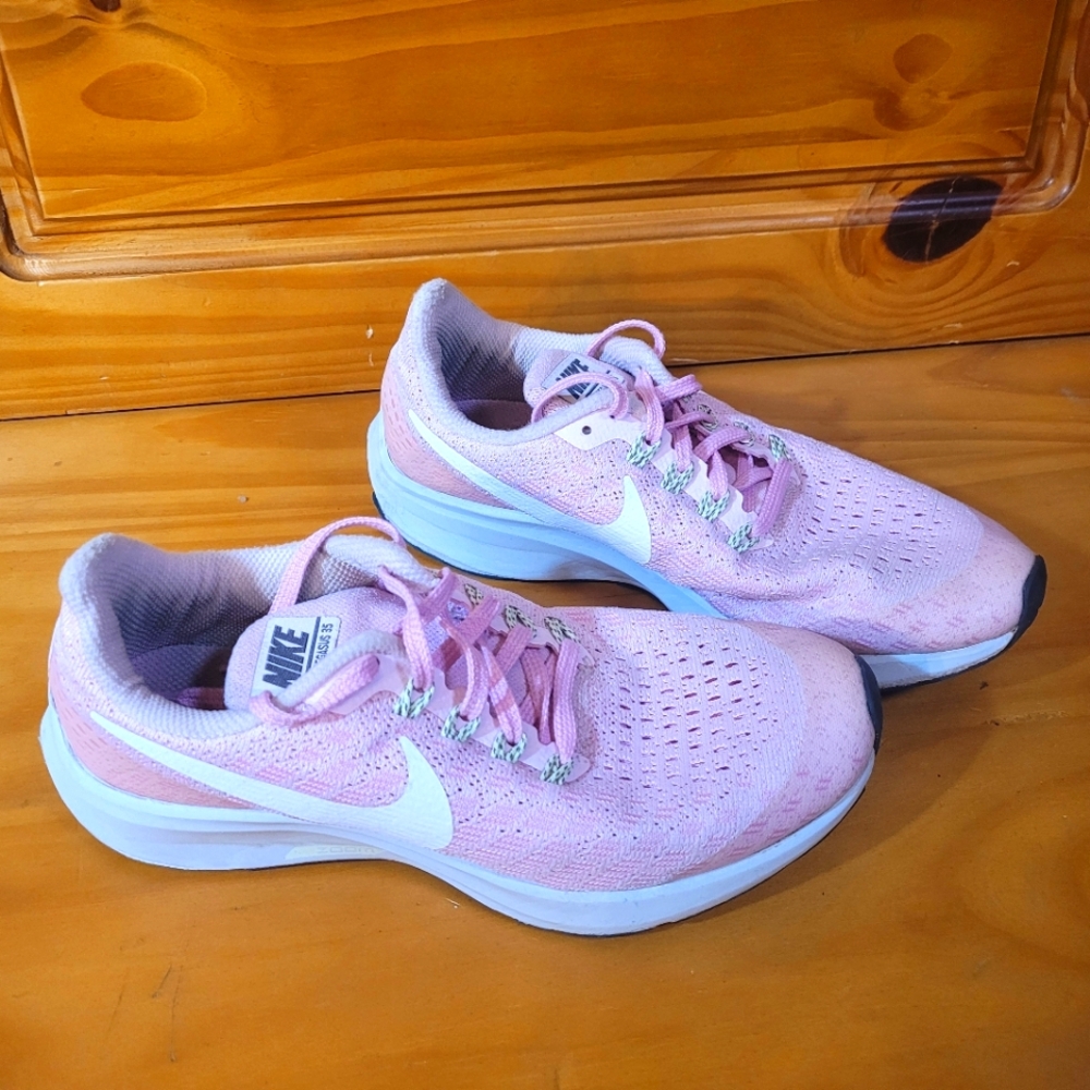 Nike Zoom Pegasus 35 Runners
